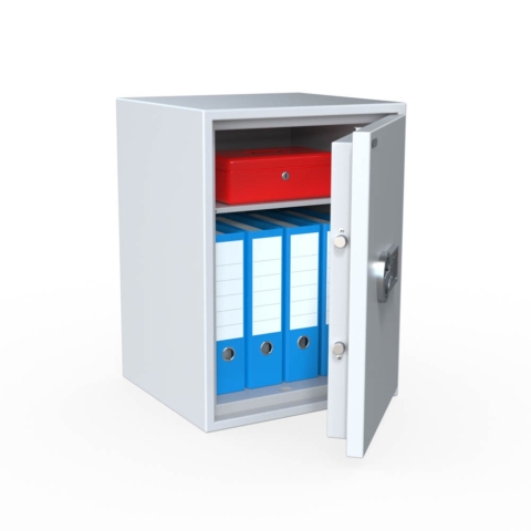 Salvus Monza 3 elo Privékluizen MustangSafes