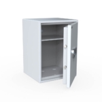 Salvus Monza 3 elo Privékluizen MustangSafes