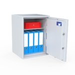 Salvus Monza 3 elo Privékluizen MustangSafes