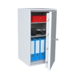 Salvus Monza 4 Privékluizen MustangSafes