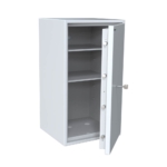 Salvus Monza 4 Privékluizen MustangSafes