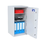 Salvus Monza 4 Privékluizen MustangSafes