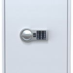 Salvus Monza 4 elo Privékluizen MustangSafes