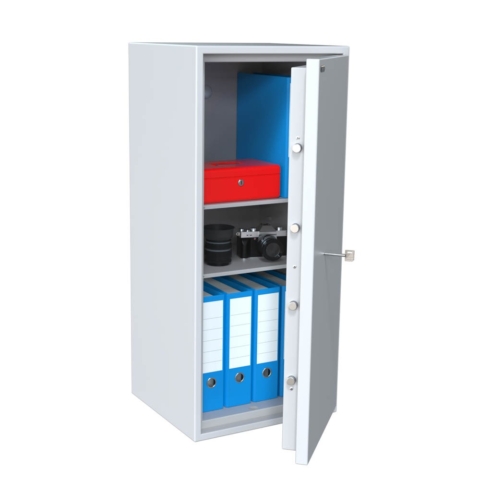 Salvus Monza 5 Privékluizen MustangSafes