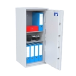 Salvus Monza 5 Privékluizen MustangSafes