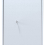 Salvus Monza 5 Privékluizen MustangSafes