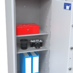 Salvus Monza 5 Privékluizen MustangSafes