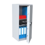 Salvus Monza 5 elo Privékluizen MustangSafes