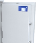 Salvus Monza 5 elo Privékluizen MustangSafes