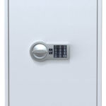 Salvus Monza 5 elo Privékluizen MustangSafes