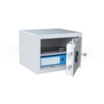 Sistec MT3+ Privékluizen MustangSafes