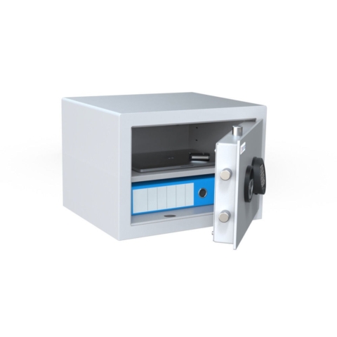 Sistec MT3+ elo Privékluizen MustangSafes