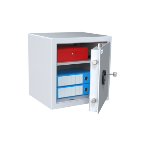Sistec MT4+ Privékluizen MustangSafes