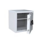 Sistec MT4+ elo Privékluizen MustangSafes