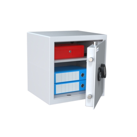 Sistec MT4+ elo Privékluizen MustangSafes