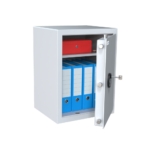 Sistec MT6+ Privékluizen MustangSafes