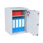 Sistec MT6+ elo Privékluizen MustangSafes