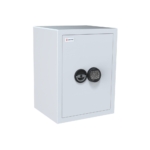 Sistec MT6+ elo Privékluizen MustangSafes
