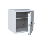 Sistec MT6W+ Privékluizen MustangSafes