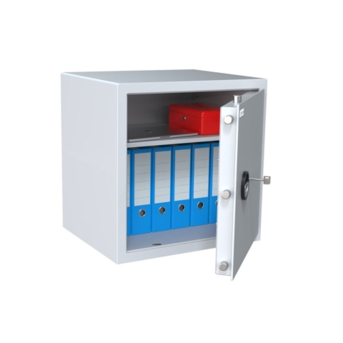 Sistec MT6W+ Privékluizen MustangSafes