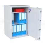 Sistec MT9+ elo Privékluizen MustangSafes