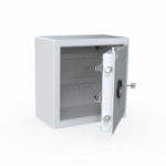 SISTEC SK sleutelkluis 34 Gecertificeerde Sleutelkluizen MustangSafes