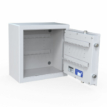 SISTEC SK sleutelkluis 34 elo Gecertificeerde Sleutelkluizen MustangSafes