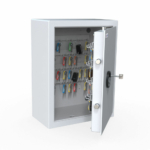 SISTEC SK sleutelkluis 68 Gecertificeerde Sleutelkluizen MustangSafes