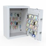 SISTEC SK sleutelkluis 68 elo Gecertificeerde Sleutelkluizen MustangSafes