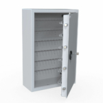 SISTEC SK sleutelkluis 126 Gecertificeerde Sleutelkluizen MustangSafes
