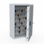 SISTEC SK sleutelkluis 126 Gecertificeerde Sleutelkluizen MustangSafes