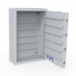 SISTEC SK sleutelkluis 126 elo Gecertificeerde Sleutelkluizen MustangSafes