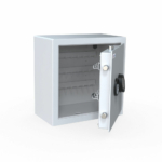 SISTEC SK sleutelkluis 34 elo Gecertificeerde Sleutelkluizen MustangSafes