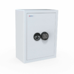 SISTEC SK sleutelkluis 68 elo Gecertificeerde Sleutelkluizen MustangSafes