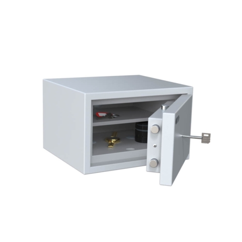 Salvus Monza 0 Privékluizen MustangSafes
