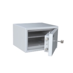 Salvus Monza 0 Privékluizen MustangSafes