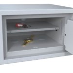 Salvus Monza 0 elo Privékluizen MustangSafes