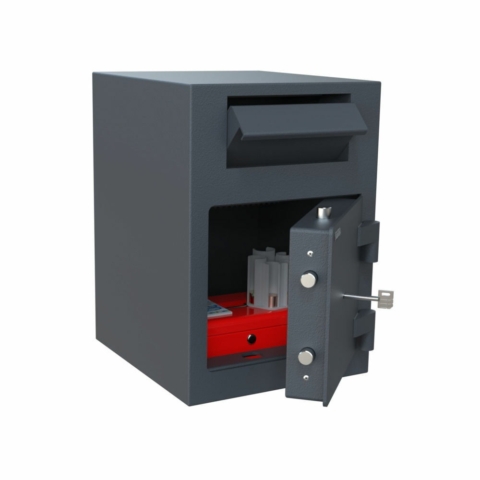 Salvus Monopoli 1 Inbraakwerende kluizen MustangSafes
