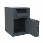 Salvus Monopoli 1 Inbraakwerende kluizen MustangSafes