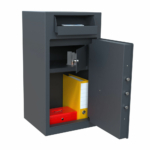 Salvus Monopoli 2 Inbraakwerende kluizen MustangSafes