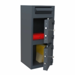 Salvus Monopoli 3 Afstortkluizen MustangSafes
