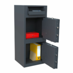 Salvus Monopoli 3 Afstortkluizen MustangSafes
