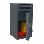 Salvus Monopoli 2 elo Inbraakwerende kluizen MustangSafes
