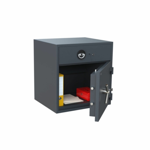 Salvus Tivoli 1 Gecertificeerde kluizen MustangSafes