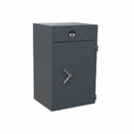 Salvus Tivoli 3 Gecertificeerde kluizen MustangSafes