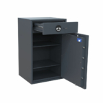 Salvus Tivoli 3 Gecertificeerde kluizen MustangSafes