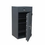Salvus Tivoli 4 Gecertificeerde kluizen MustangSafes