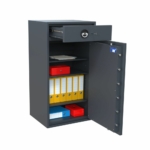 Salvus Tivoli 4 Gecertificeerde kluizen MustangSafes