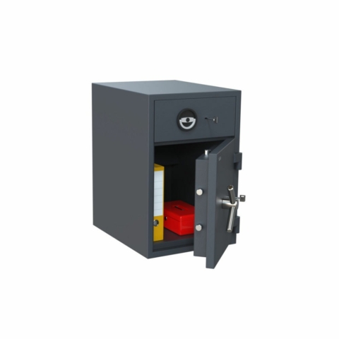 Salvus Tivoli 1S Gecertificeerde kluizen MustangSafes