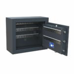 Salvus Grade 0 sleutelkluis 56 Gecertificeerde Sleutelkluizen MustangSafes
